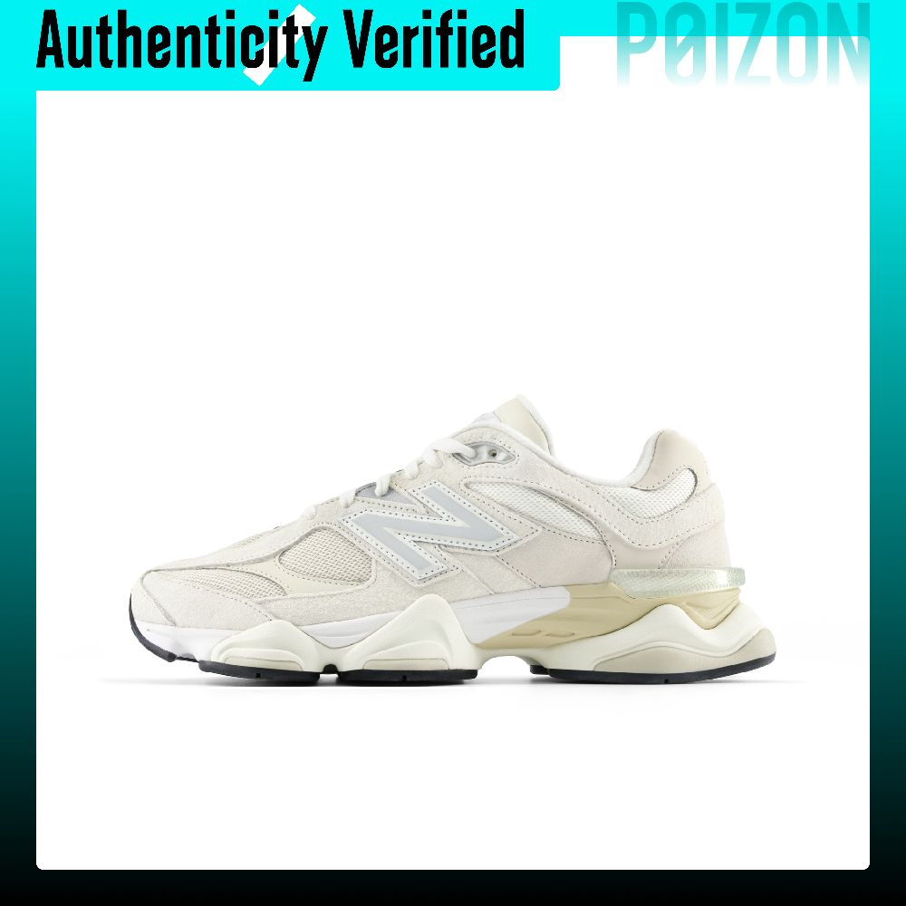 New Balance Shoes 9060 - 뉴발란스 NB 9060 통기성 런닝화 유니섹스