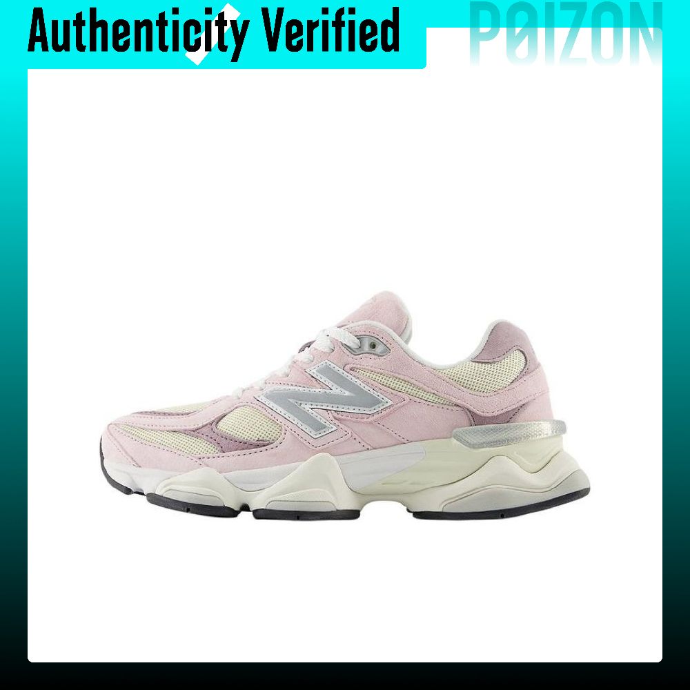 New Balance Shoes 9060 - 뉴발란스 NB 9060 러닝화, 남녀 공용,