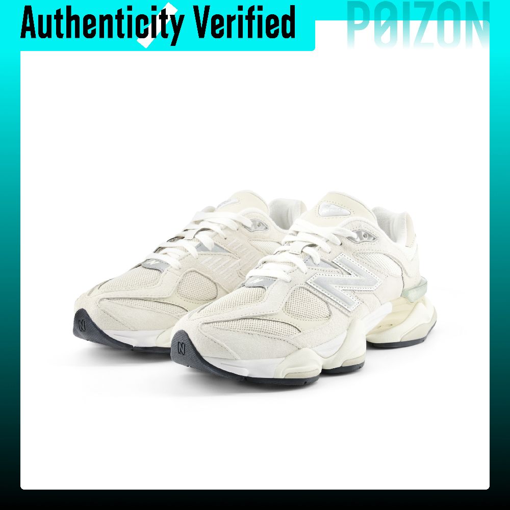 뉴발란스 NB 9060 통기성 런닝화 유니섹스 베이지  - New Balance Shoes 9060 리뷰 및 가격