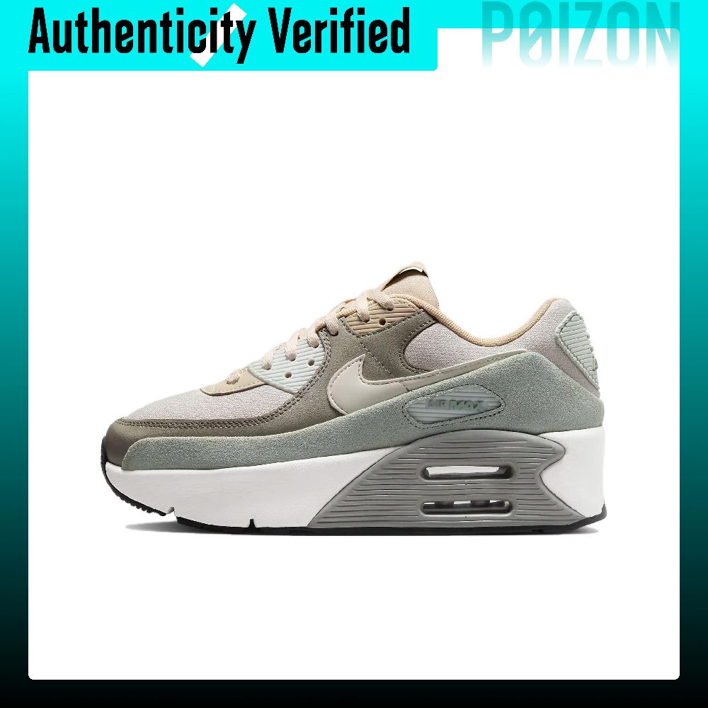 나이키 에어맥스 90 내마모성 내마모성 로우탑 캐주얼  - Nike Shoes Air Max 90 리뷰 및 가격