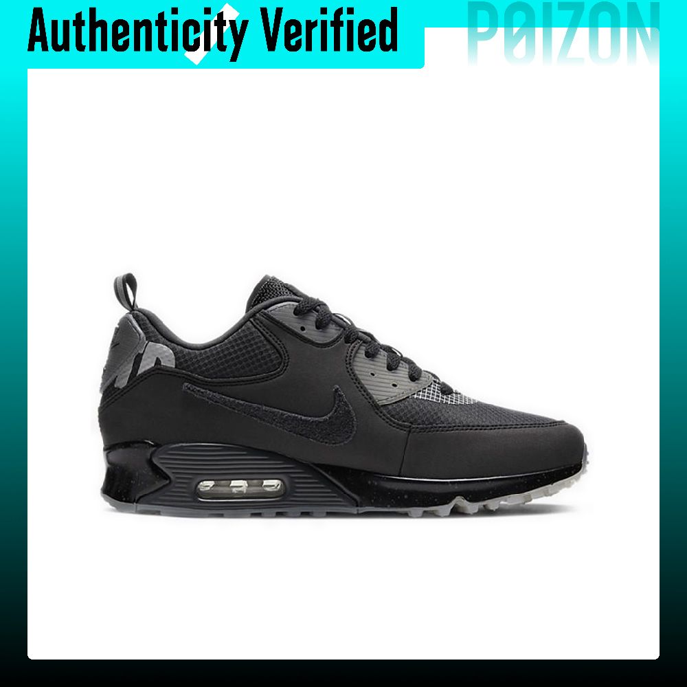 UNDEFEATED X 나이키 에어 맥스 90 러닝화, - Nike Shoes Air Max 90 리뷰 및 가격