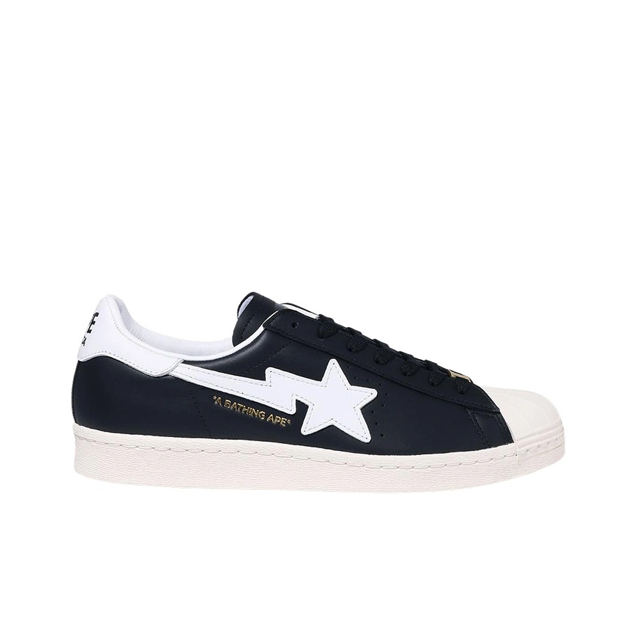 A BATHING APE X 아디다스 오리지널 슈퍼스타 - Adidas Shoes Superstar 리뷰 및 가격