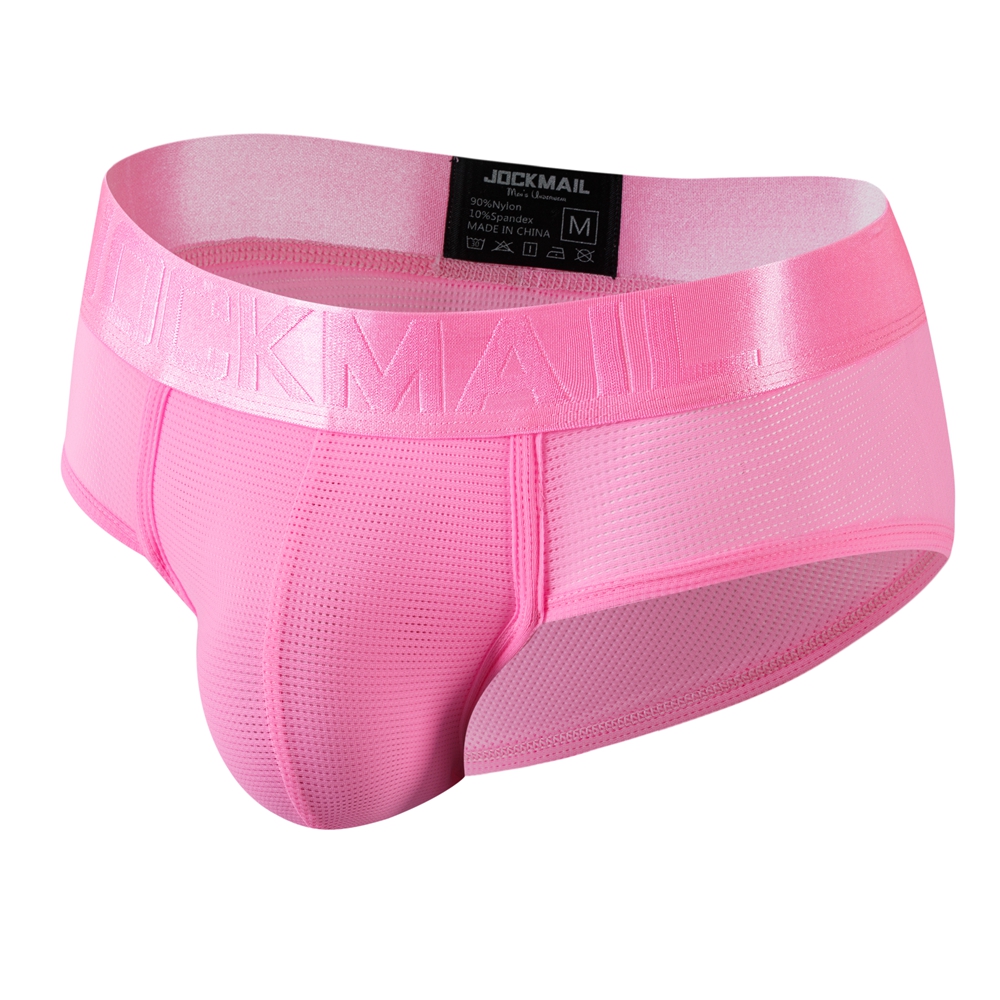 남성용 속옷 브리프 팬티 나일론 메쉬 속건성 남성용 브 - Boxer Shorts Modal 리뷰 및 가격