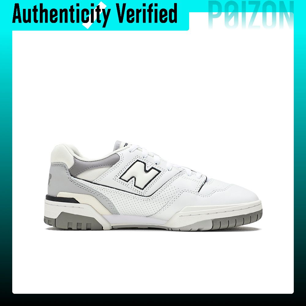 뉴발란스 NB 550 빈티지 농구화, 남녀 공용 로우탑 - New Balance Shoes 550 리뷰 및 가격