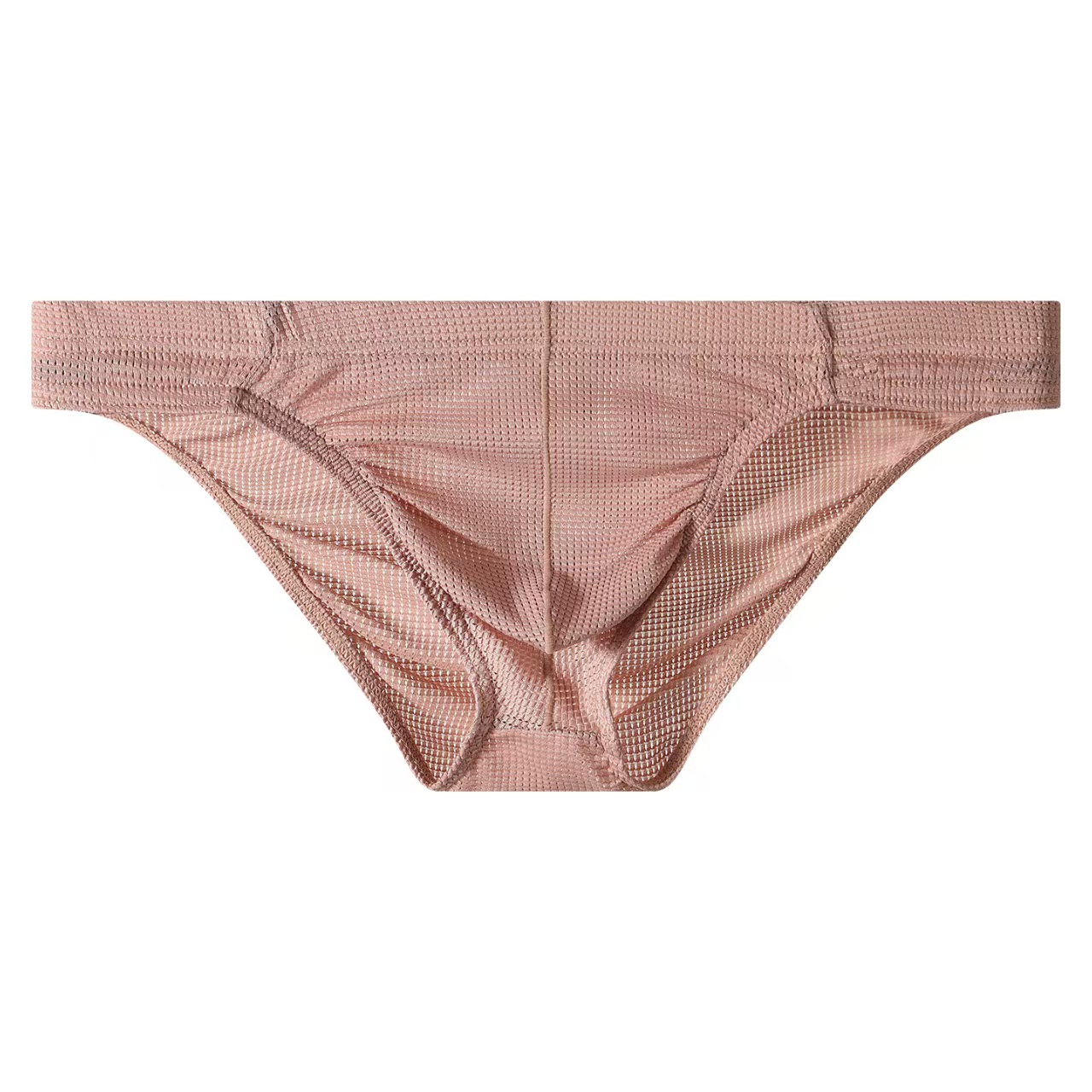 남성용 여름 초박형 사각팬티 아이스 실크 심리스 속옷  - Boxer Shorts Modal 리뷰 및 가격