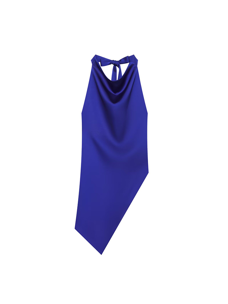 TFMLN 2026 여성용 홀터탑 투피스 세트 섹시한  - Suspender Tank Top 리뷰 및 가격