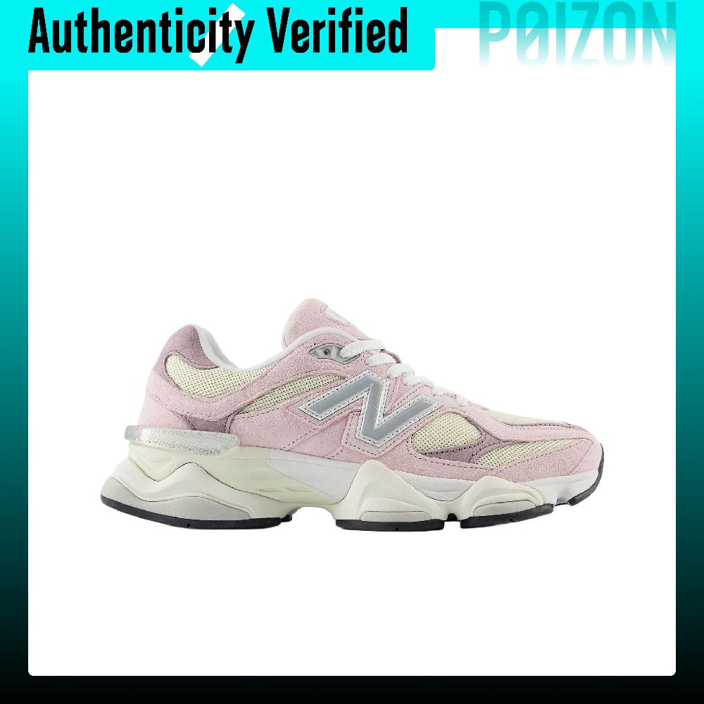 뉴발란스 NB 9060 러닝화, 남녀 공용, 로우탑,  - New Balance Shoes 9060 리뷰 및 가격