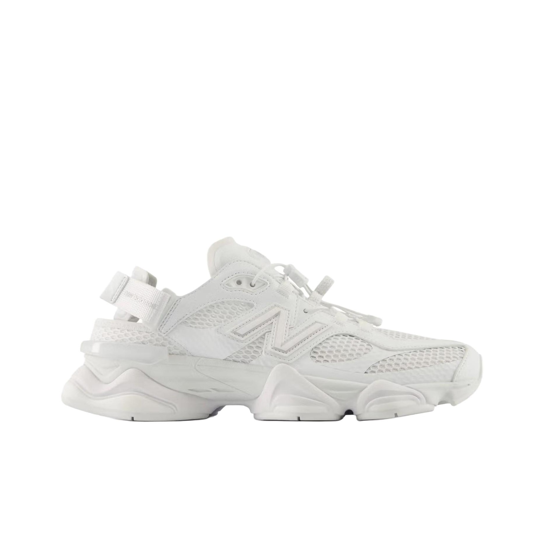 뉴발란스 NB 9060 러닝화, 남녀 공용, 흰색, U - New Balance Shoes 9060 리뷰 및 가격