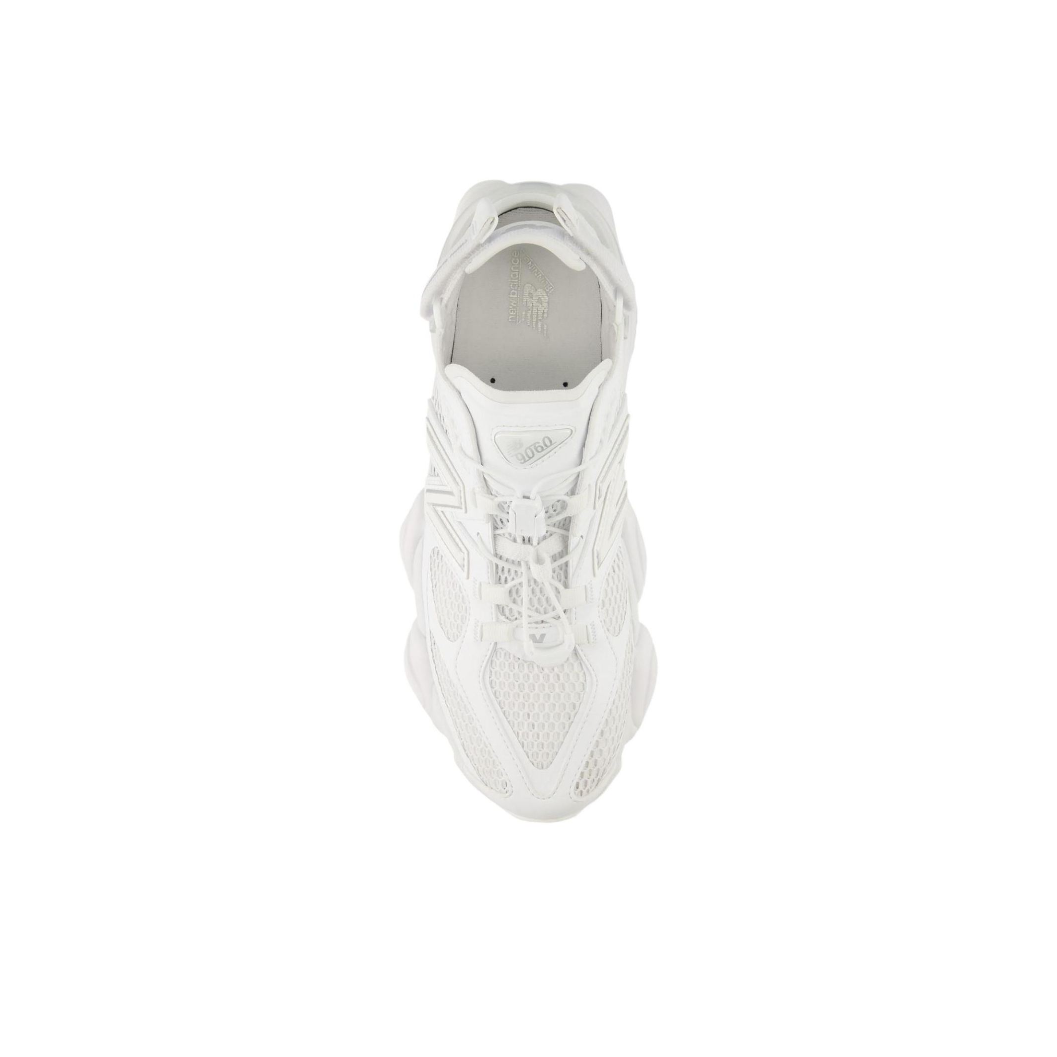 뉴발란스 NB 9060 러닝화, 남녀 공용, 흰색, U - New Balance Shoes 9060 리뷰 및 가격