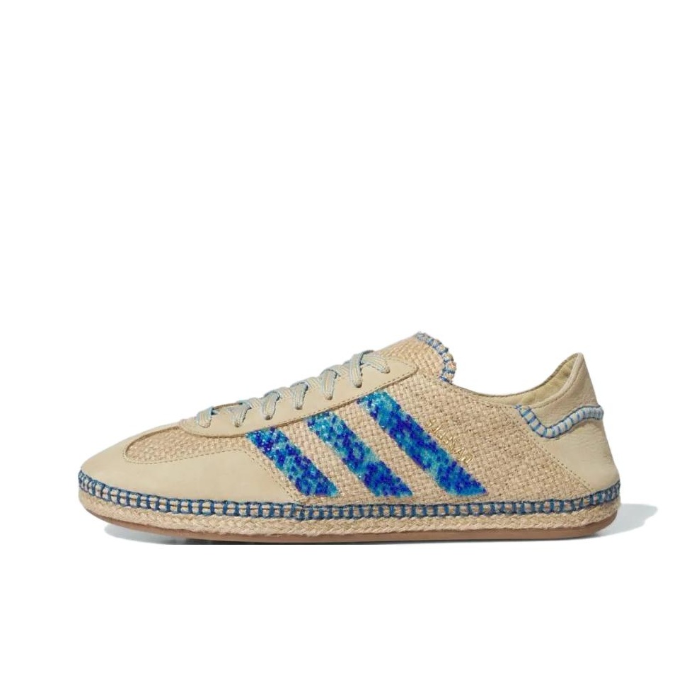 아디다스 오리지널스 x CLOT Gazelle 로우탑  - Adidas Shoes Gazelle 리뷰 및 가격