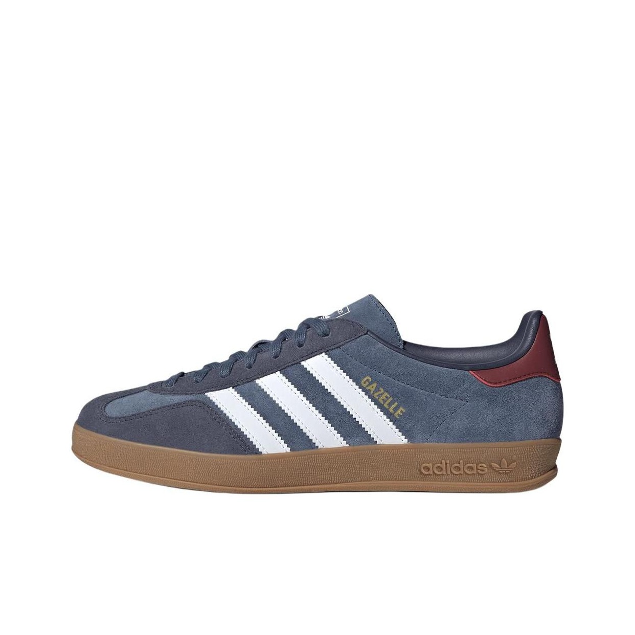 아디다스 오리지널스 가젤 인도어 JI3522, 합성 소 - Adidas Shoes Gazelle 리뷰 및 가격