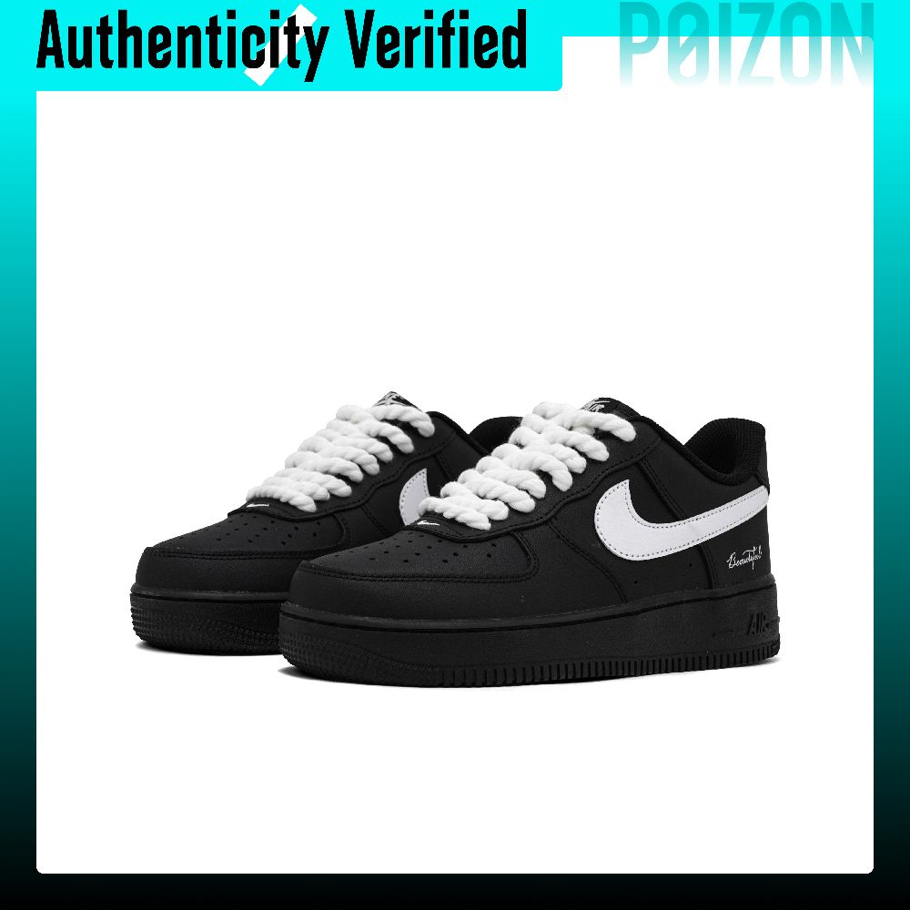 나이키 에어 포스 1 스케이트화, 남녀공용 로우탑, 흰 - Nike Shoes Air Force 1 리뷰 및 가격