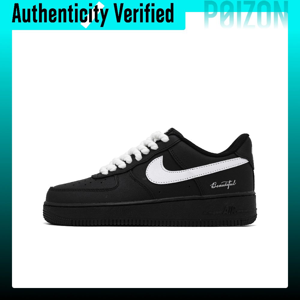나이키 에어 포스 1 스케이트화, 남녀공용 로우탑, 흰 - Nike Shoes Air Force 1 리뷰 및 가격