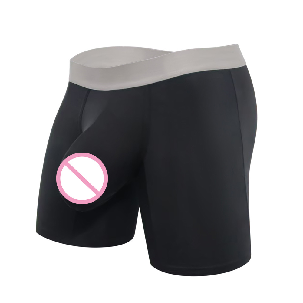 편안한 모달 소재의 남성용 트렁크 스타일 반바지, 스포 - Boxer Shorts Modal 리뷰 및 가격