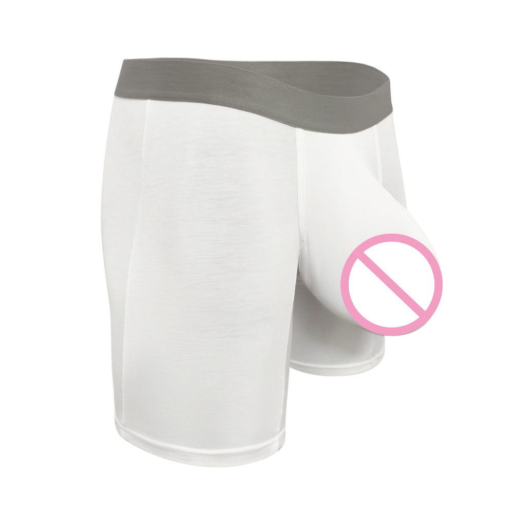 편안한 모달 소재의 남성용 트렁크 스타일 반바지, 스포 - Boxer Shorts Modal 리뷰 및 가격