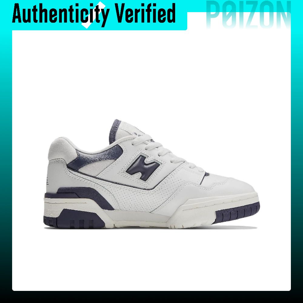 뉴발란스 NB 550 빈티지 농구화, 여성용 로우탑,  - New Balance Shoes 550 리뷰 및 가격